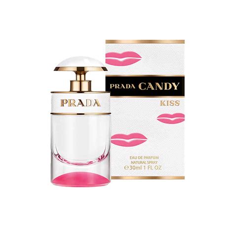 prada candy kiss 30 ml|prada candy smells like.